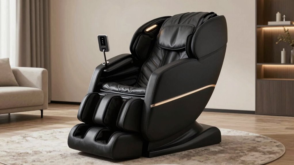 affordable 2026 massage chairs