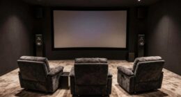 affordable effective speaker setup