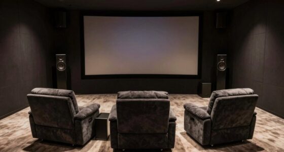 affordable effective speaker setup