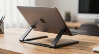 affordable ergonomic laptop stand