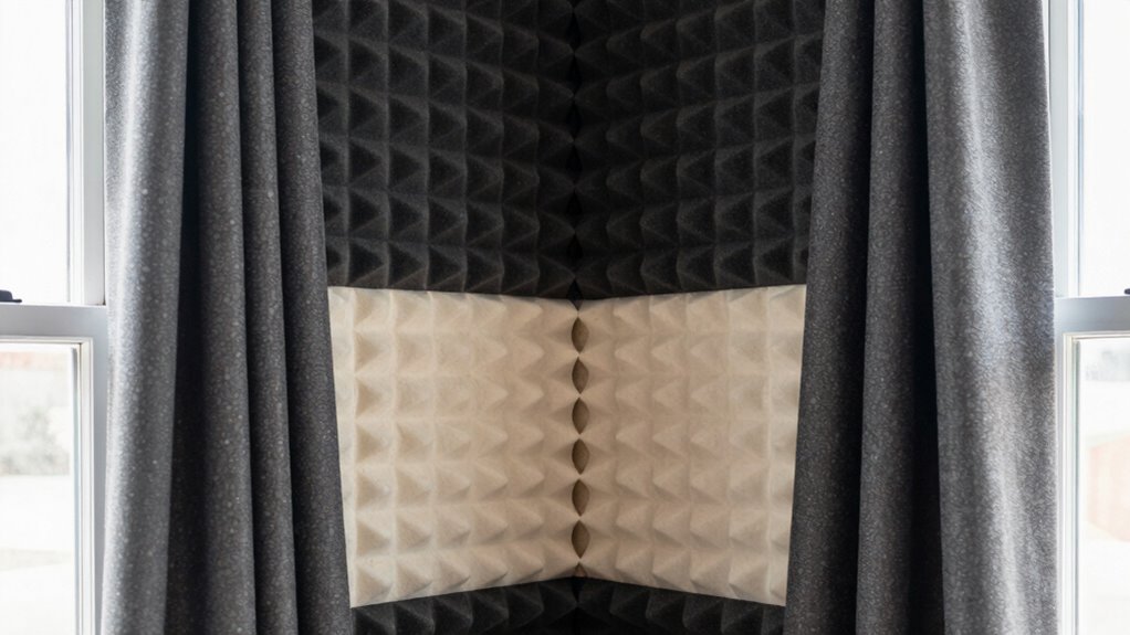 affordable soundproofing solutions