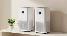 air purifier fundamentals explained