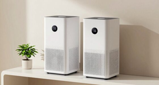 air purifier fundamentals explained