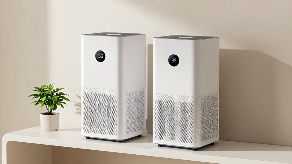 air purifier fundamentals explained