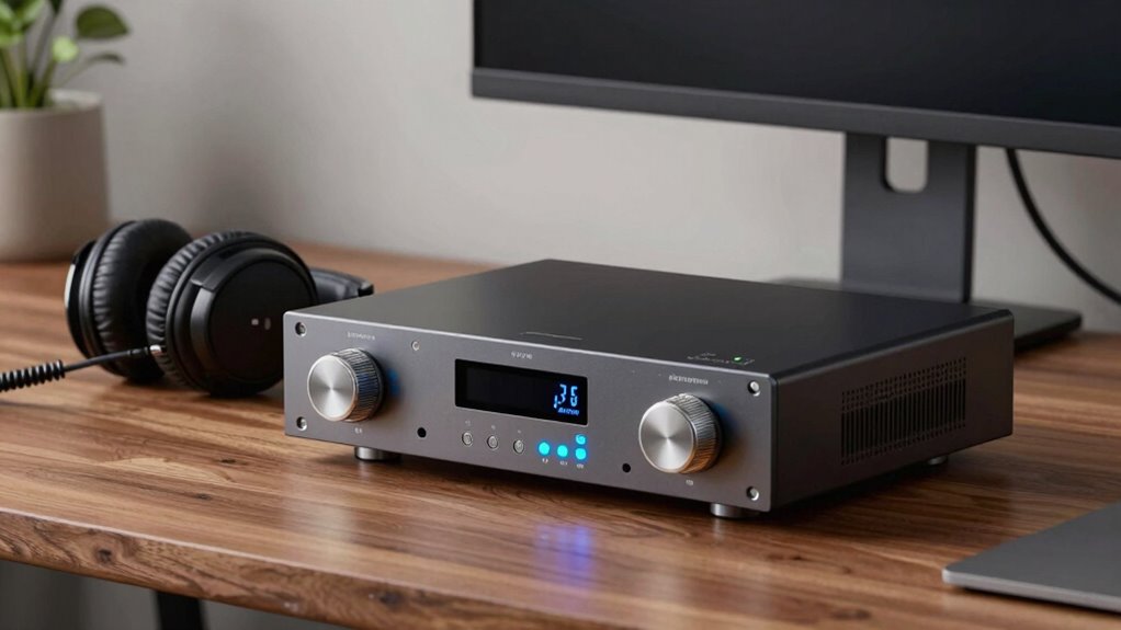 audio quality and compatibility