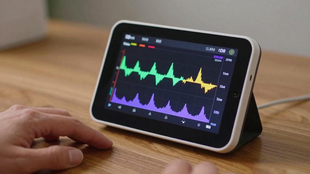 autonomic balance and resilience