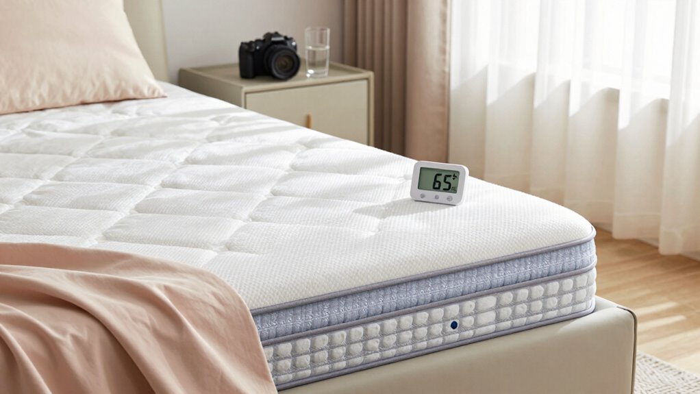 breathable tech enhanced supportive