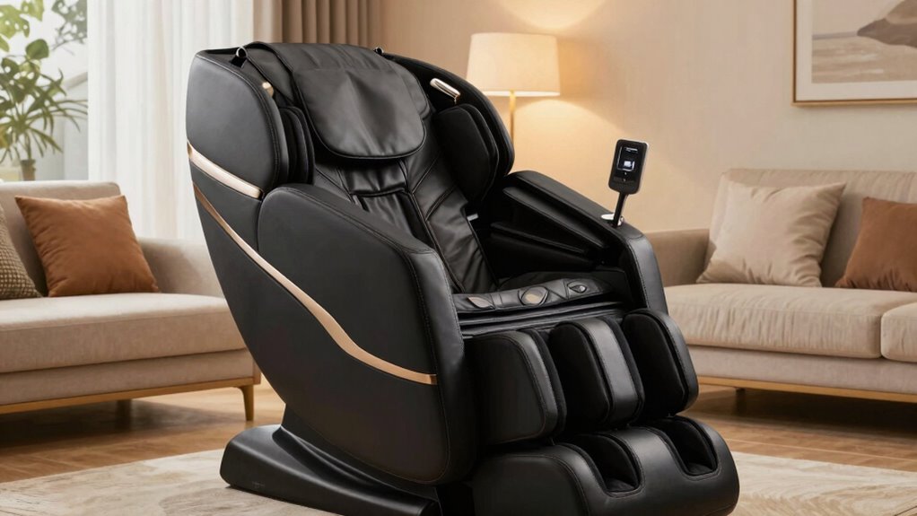 budget features space comfort