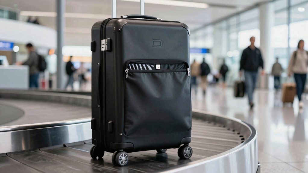 business travel carry on essentials