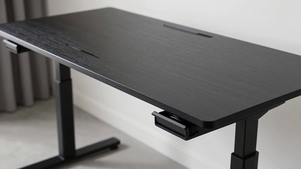 cable organization and functionality