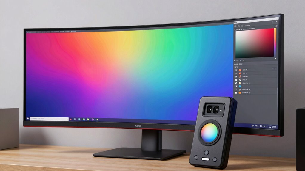 calibration tool selection criteria