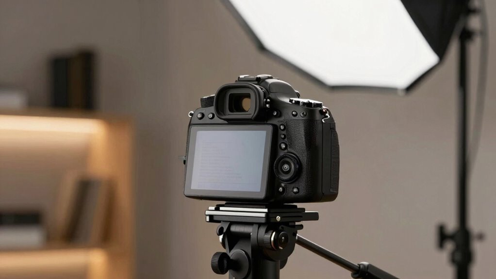 camera compatibility and ease