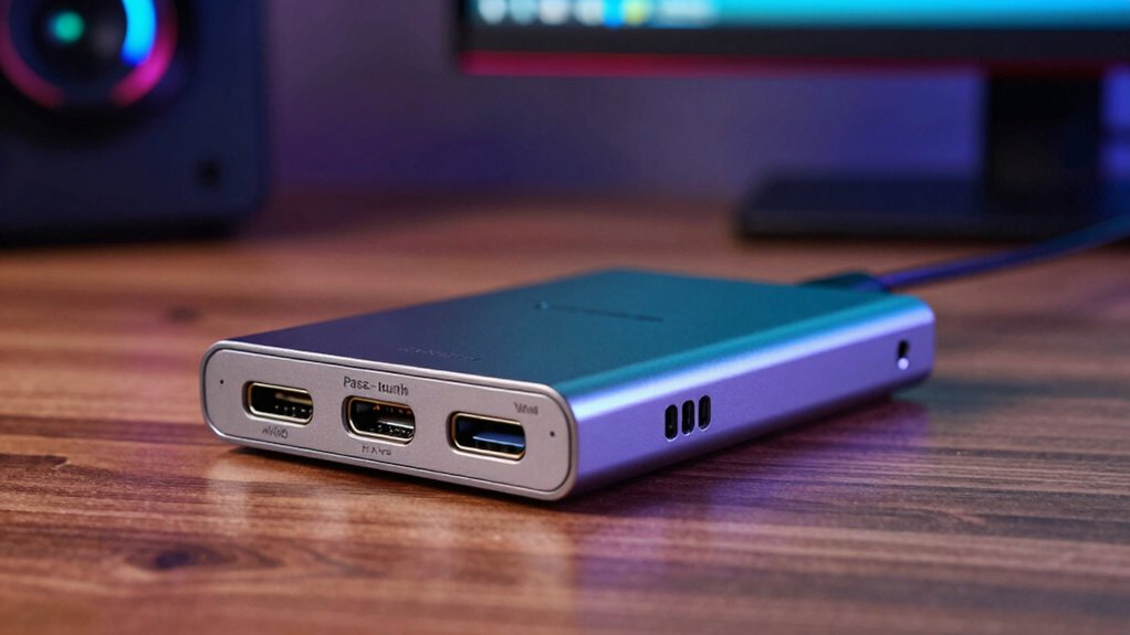 capture card latency explained