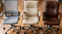 chairs comfort after hours