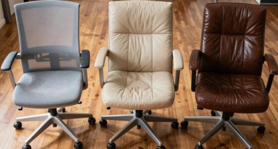 chairs comfort after hours
