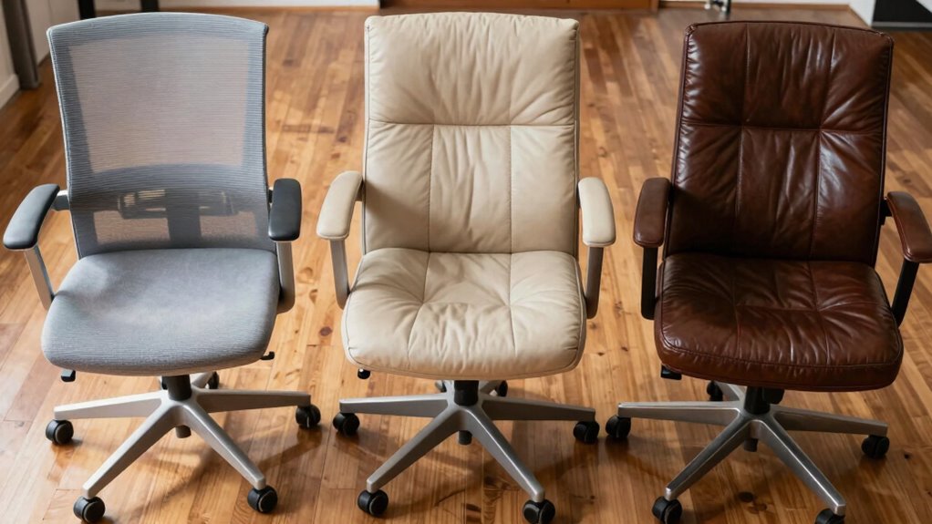 chairs comfort after hours