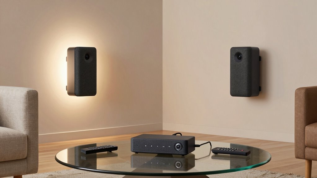 choose compatible easy setup