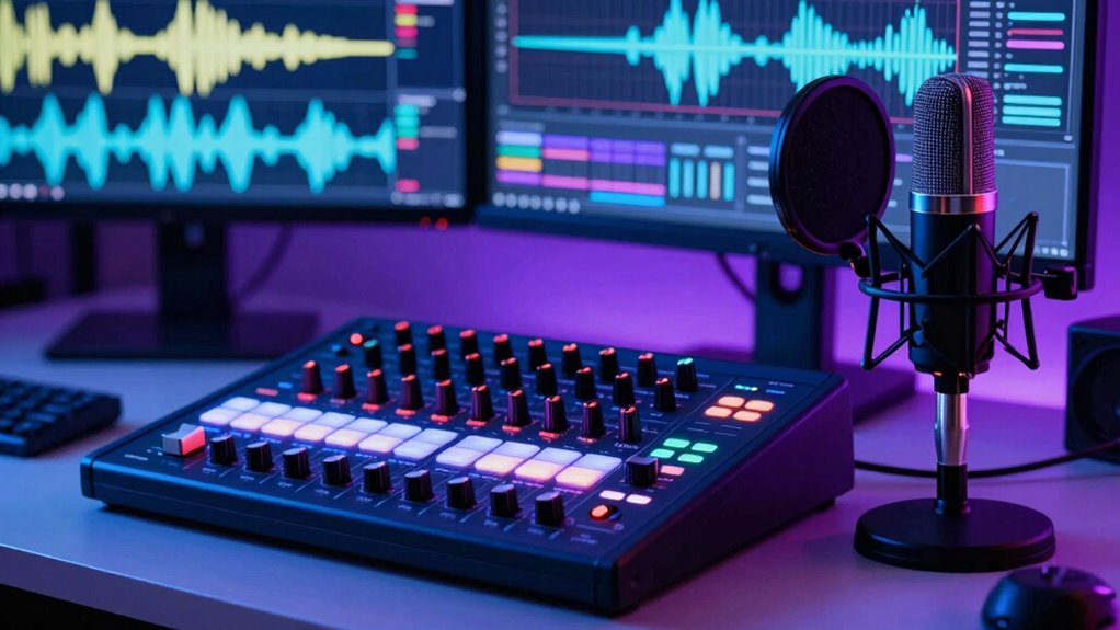 choose compatible high quality mixers