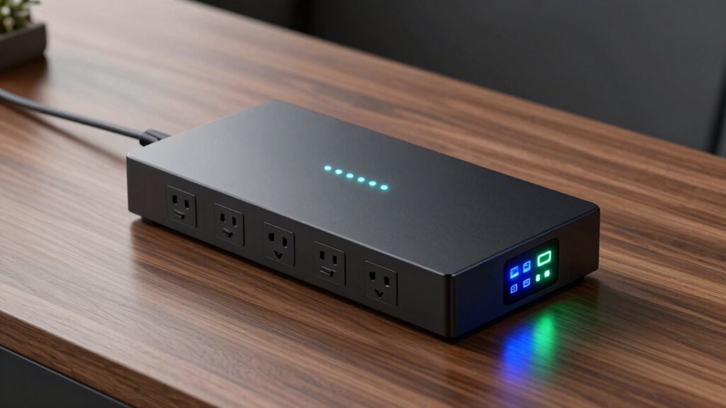 choose reliable battery backup