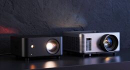 choose the wrong projector