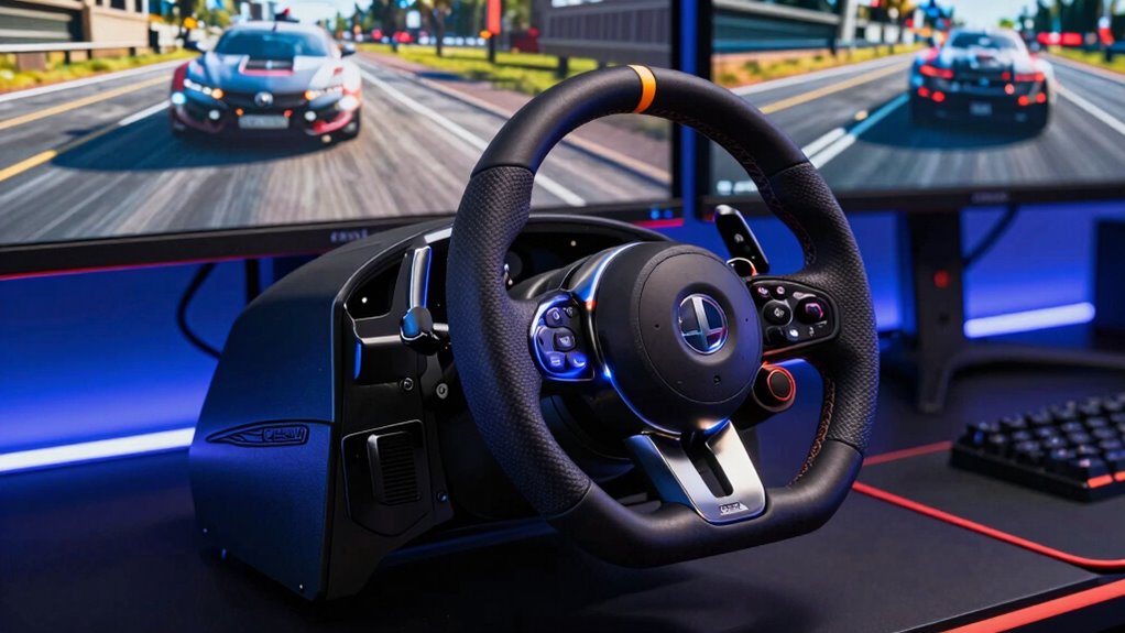 choosing compatible racing wheels