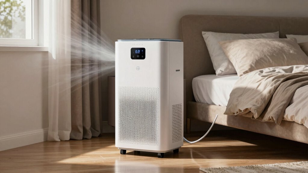 choosing effective portable acs