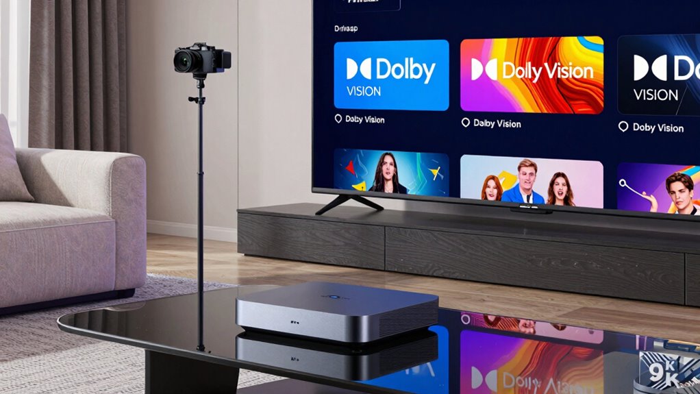 choosing high quality streaming devices