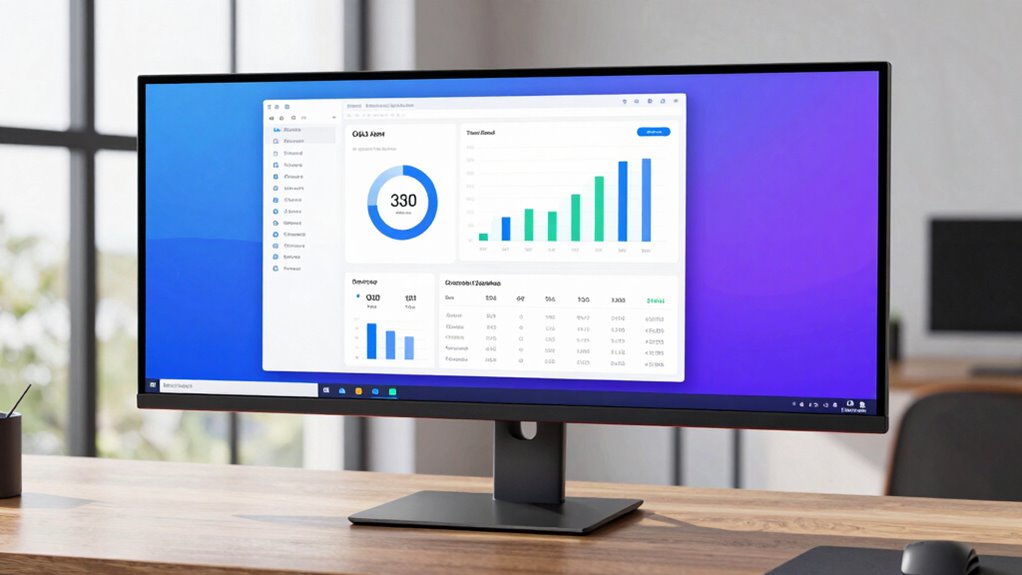 choosing optimal oled monitor