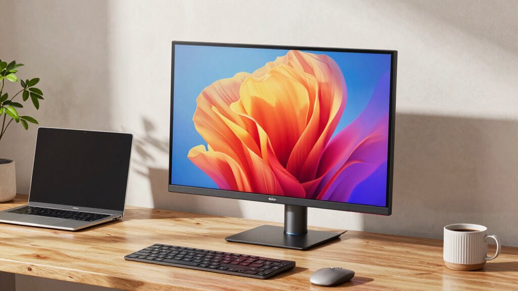 choosing portable high resolution displays