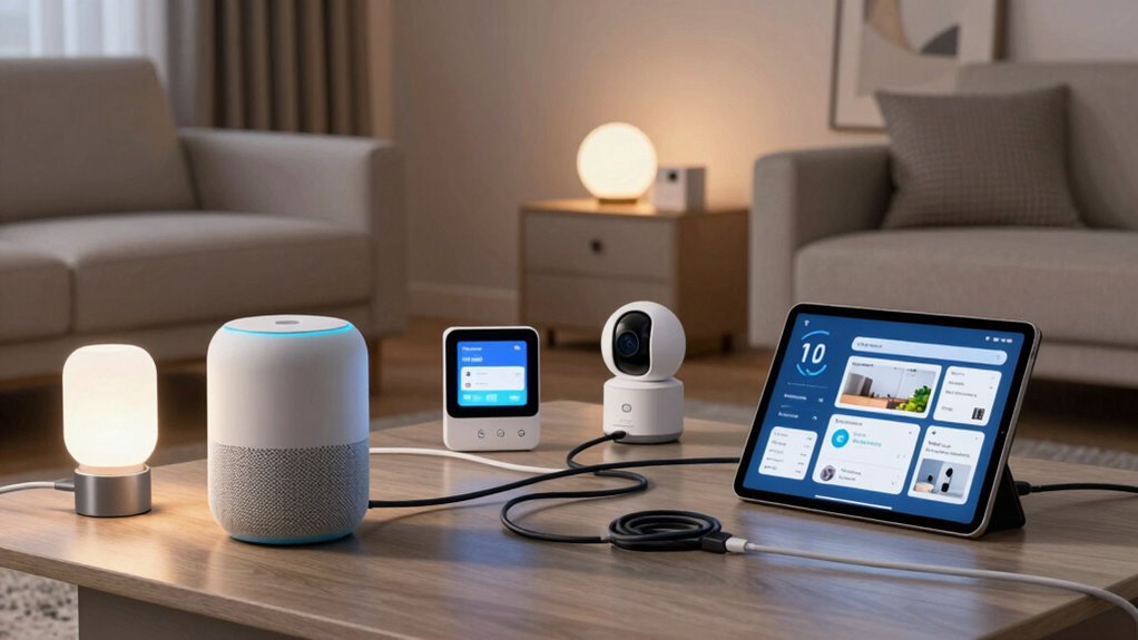 choosing secure smart ecosystems