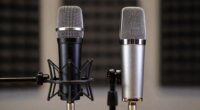 choosing the wrong microphone