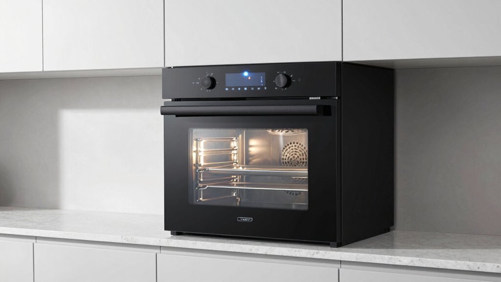 choosing versatile easy to use ovens