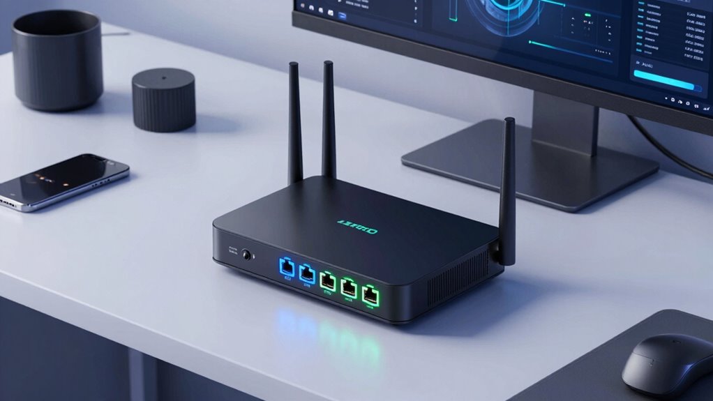 choosing versatile future ready routers