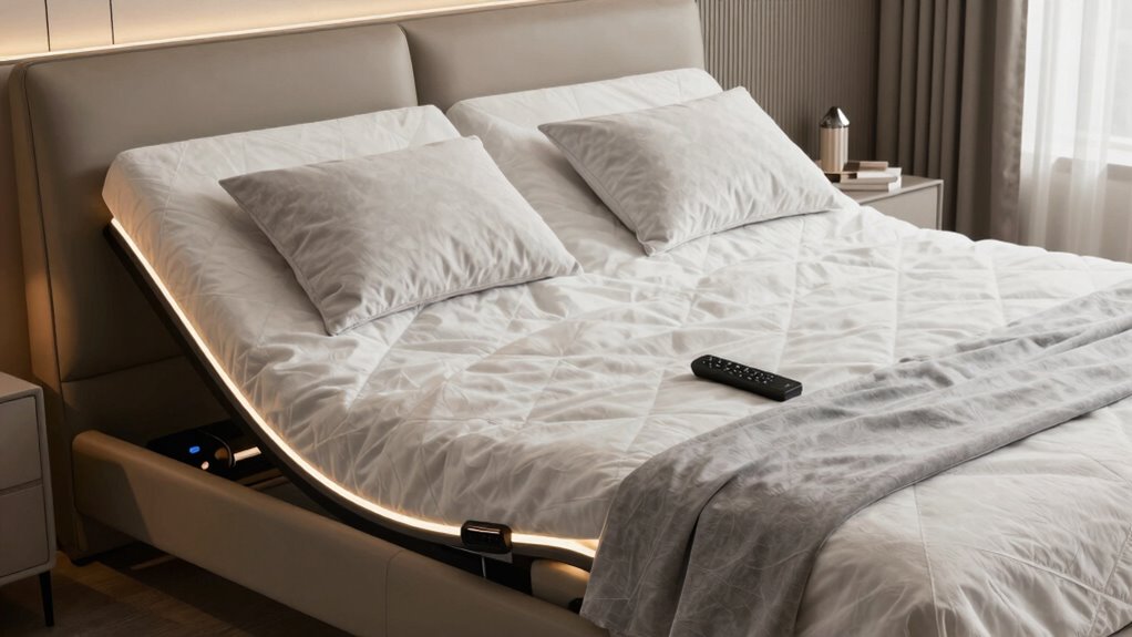 comfort massage compatibility convenience