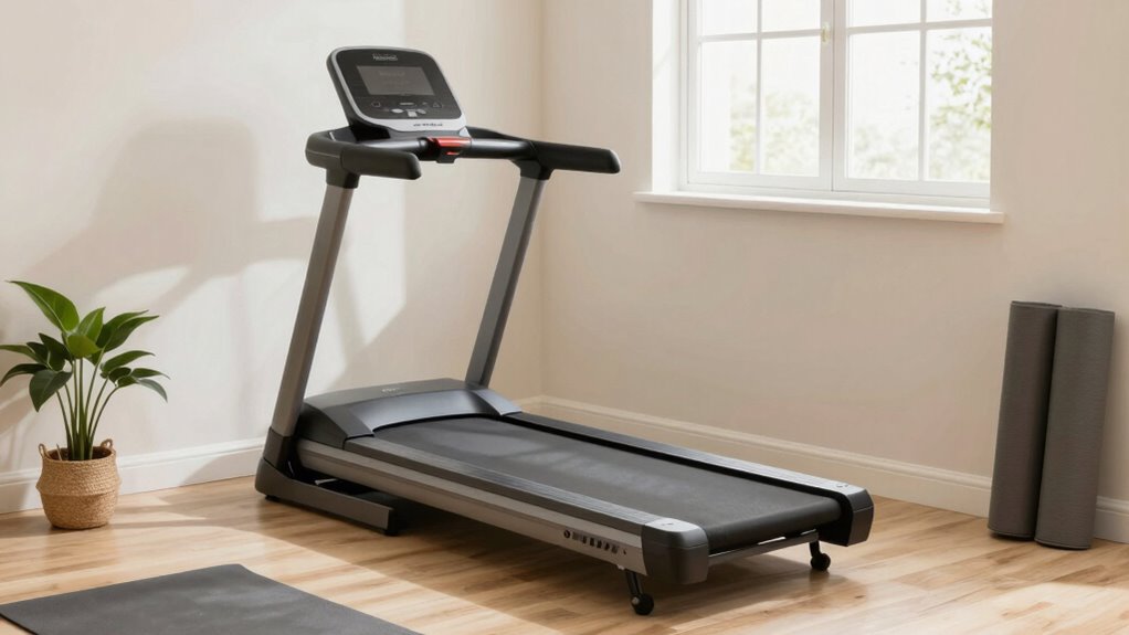 compact quiet versatile space saving