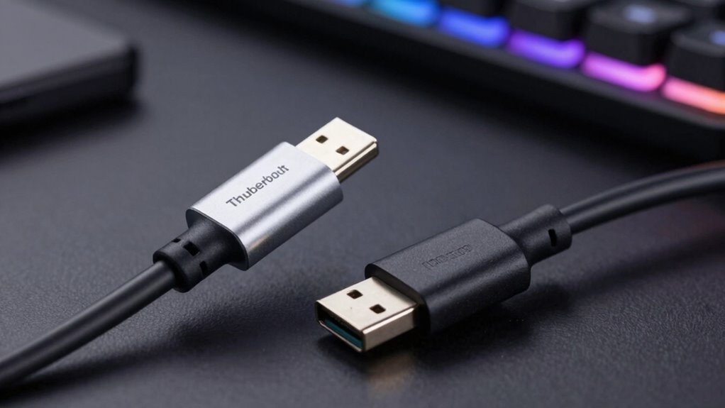 compare power compatibility future