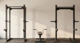 compare power rack options