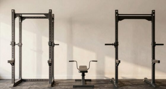 compare power rack options