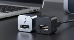 compare thunderbolt and usb4