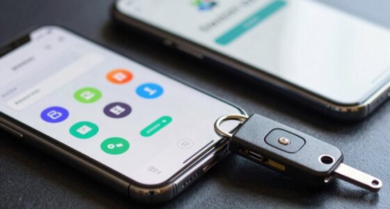 comparing two factor authentication methods