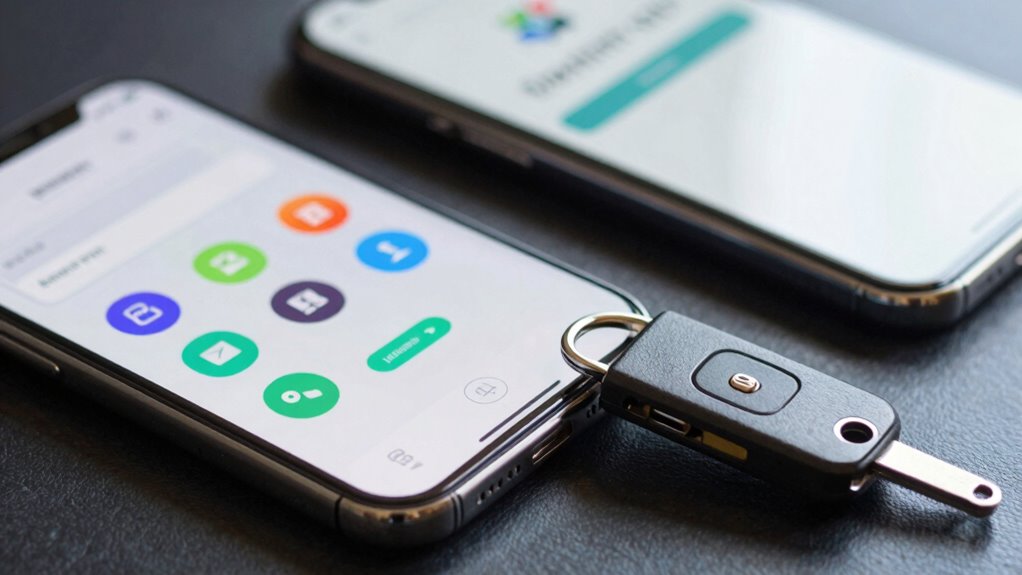 comparing two factor authentication methods