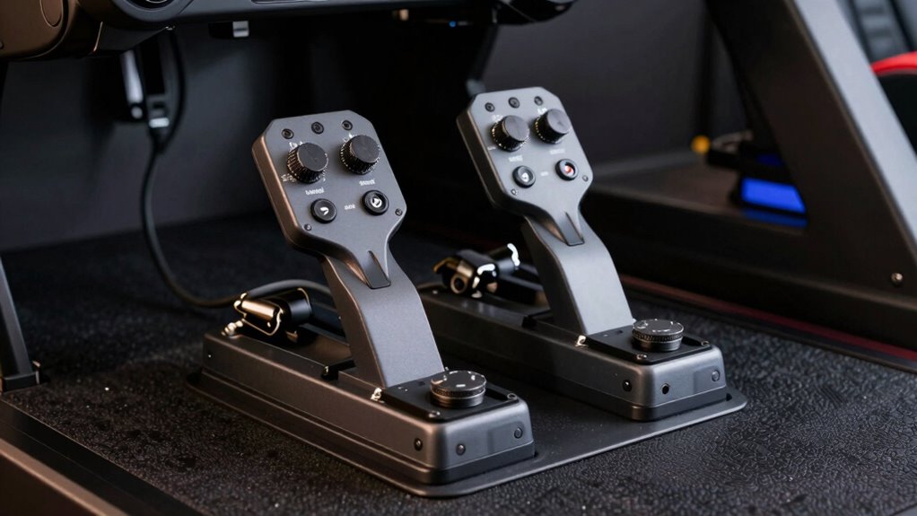 compatibility adjustability durability realism