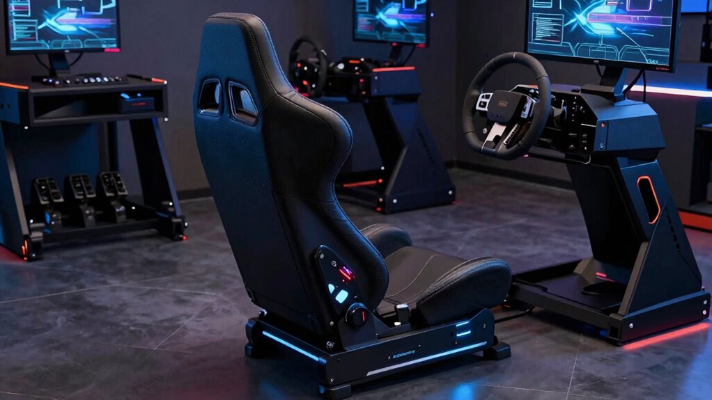 compatibility immersion comfort durability