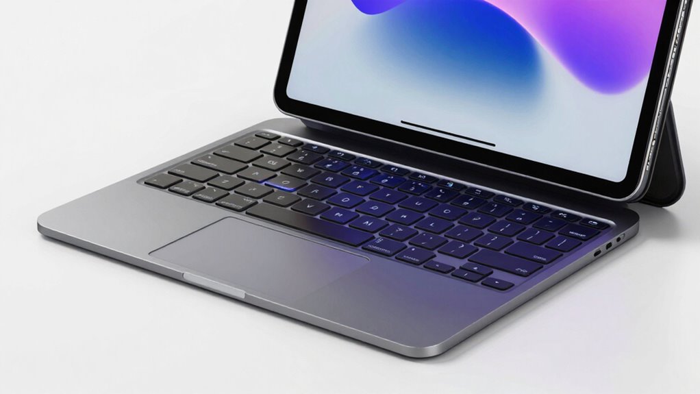 compatibility responsiveness accuracy adjustability