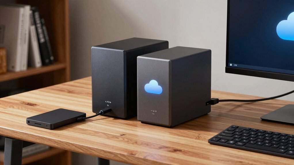 consistent cloud backup strategy