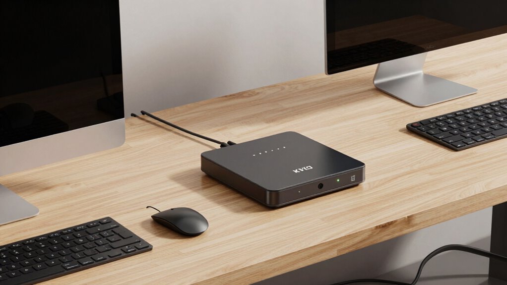 control multiple devices remotely