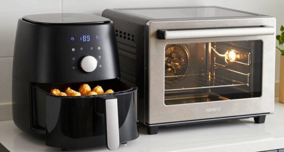 cooking methods comparison