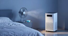 cool bedroom sleep tricks