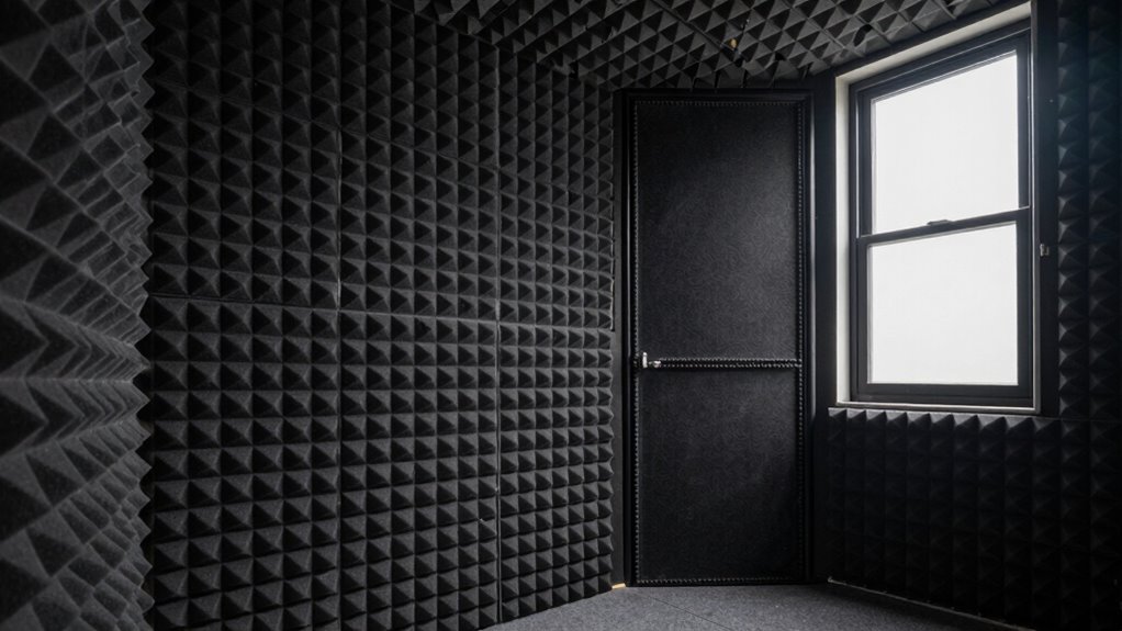 debunking effective soundproofing strategies