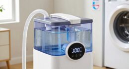 dehumidifier features explained clearly